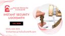 Instant Security Locksmith - Los Angeles CA logo